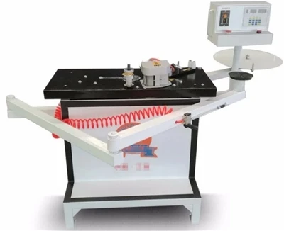 Innovation og fremskridt i Curved Edge Banding-teknologi