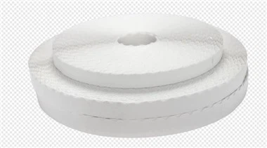 High Peel Wavy Dobbeltsidet klæbende