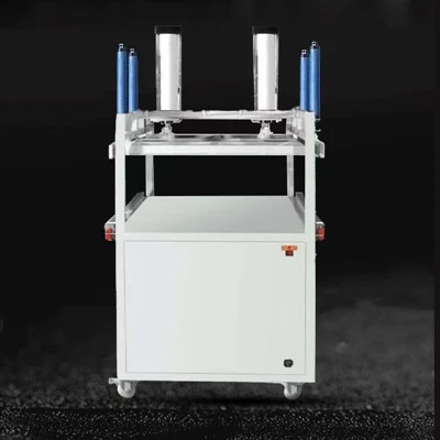 Hvorfor er pneumatiske kompressorer bedre til at komprimere bløde materialer ...