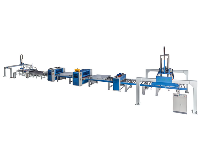 Pur Lamination Machine Pur Lamination Machine