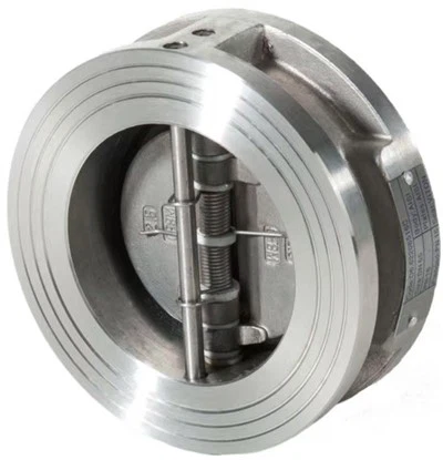 3 Wafer Check Valve