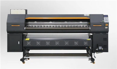 Bedste T -shirtprinter
