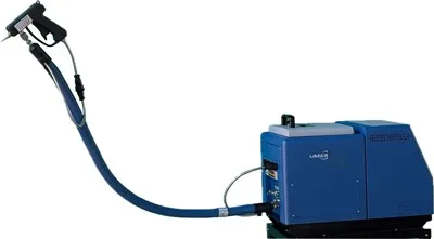 MHG håndholdt kontinuerlig varmsmeltesprøjtepistol