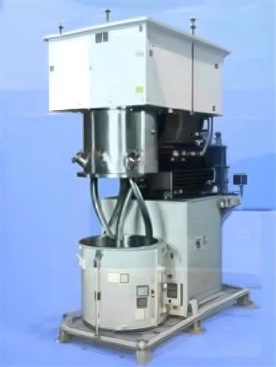 Blandemixer