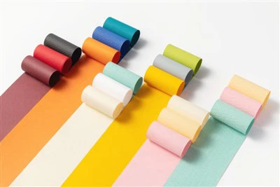Pearl Shimmer Papir